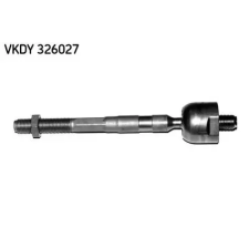 SKF axiális csukló, vezetőkar VKDY 326027 autóalkatrész
