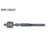 SKF axiális csukló, vezetőkar VKDY 326033