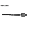 SKF axiális csukló, vezetőkar VKDY 328007