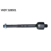 SKF axiális csukló, vezetőkar VKDY 328501