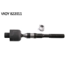 SKF axiális csukló, vezetőkar VKDY 822011
