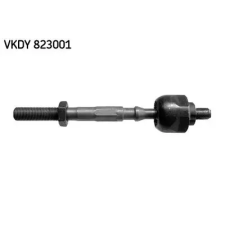 SKF axiális csukló, vezetőkar VKDY 823001 autóalkatrész