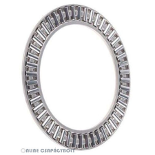 SKF AXK90120 SKF Csapágy barkácsolás, csiszolás, rögzítés