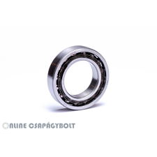 SKF BSA204 CGB SKF Csapágy barkácsolás, csiszolás, rögzítés