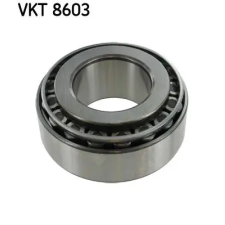 SKF Csapágy, kézikapcsolású váltó VKT 8603 autóalkatrész