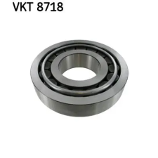 SKF Csapágy, kézikapcsolású váltó VKT 8718 autóalkatrész