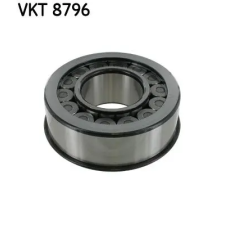 SKF Csapágy, kézikapcsolású váltó VKT 8796 autóalkatrész