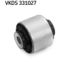 SKF csapágyazás, kormány VKDS 331027