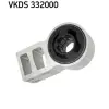 SKF csapágyazás, kormány VKDS 332000