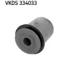 SKF csapágyazás, kormány VKDS 334033