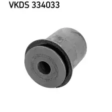 SKF csapágyazás, kormány VKDS 334033 autóalkatrész