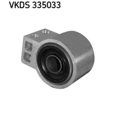 SKF csapágyazás, kormány VKDS 335033 autóalkatrész