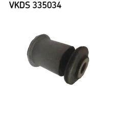 SKF csapágyazás, kormány VKDS 335034 autóalkatrész