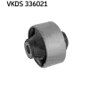 SKF csapágyazás, kormány VKDS 336021