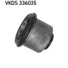 SKF csapágyazás, kormány VKDS 336035