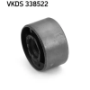 SKF csapágyazás, kormány VKDS 338522