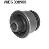 SKF csapágyazás, kormány VKDS 338900