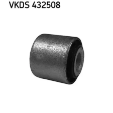 SKF csapágyazás, kormány VKDS 432508 autóalkatrész