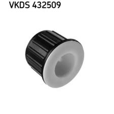 SKF csapágyazás, kormány VKDS 432509 autóalkatrész