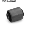 SKF csapágyazás, kormány VKDS 434003