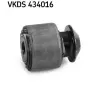 SKF csapágyazás, kormány VKDS 434016