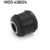 SKF csapágyazás, kormány VKDS 438024