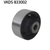 SKF csapágyazás, kormány VKDS 833002