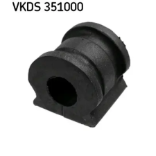 SKF csapágypersely, stabilizátor VKDS 351000 autóalkatrész