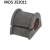 SKF csapágypersely, stabilizátor VKDS 352011