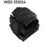 SKF csapágypersely, stabilizátor VKDS 355014