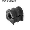 SKF csapágypersely, stabilizátor VKDS 356028
