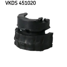 SKF csapágypersely, stabilizátor VKDS 451020 autóalkatrész