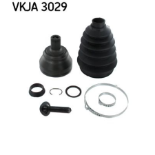 SKF csuklókészlet, hajtótengely SKF VKJA 3029 autóalkatrész