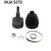 SKF csuklókészlet, hajtótengely SKF VKJA 5270