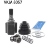 SKF csuklókészlet, hajtótengely VKJA 8057