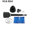 SKF csuklókészlet, hajtótengely VKJA 8062