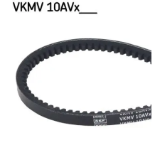 SKF Ékszíj VKMV 10AVx735 autóalkatrész