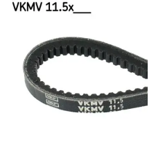 SKF Ékszíj VKMV 11.5x790 autóalkatrész