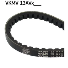 SKF Ékszíj VKMV 13AVx800 autóalkatrész