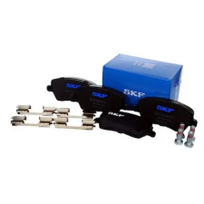 SKF fékbetétkészlet, tárcsafék VKBP 80003 fékbetét