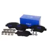 SKF fékbetétkészlet, tárcsafék VKBP 80017 A