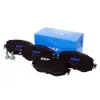 SKF fékbetétkészlet, tárcsafék VKBP 80083