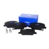 SKF fékbetétkészlet, tárcsafék VKBP 80216 A