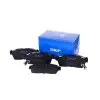 SKF fékbetétkészlet, tárcsafék VKBP 80275 A