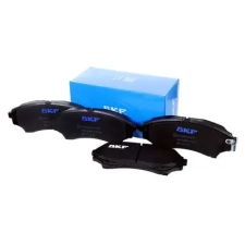 SKF fékbetétkészlet, tárcsafék VKBP 80289 A fékbetét