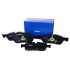 SKF fékbetétkészlet, tárcsafék VKBP 80290