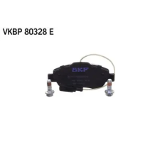 SKF fékbetétkészlet, tárcsafék VKBP 80328 E fékbetét