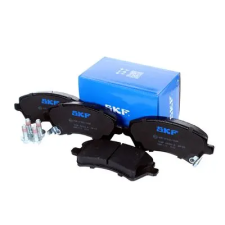 SKF fékbetétkészlet, tárcsafék VKBP 80330 A fékbetét