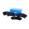 SKF fékbetétkészlet, tárcsafék VKBP 80410 A