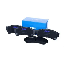 SKF fékbetétkészlet, tárcsafék VKBP 80410 A fékbetét